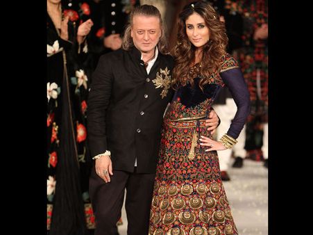 Ace Designer Rohit Bal Thrashes Bollywood Celebs For Not Paying For Their Designer Outfits!