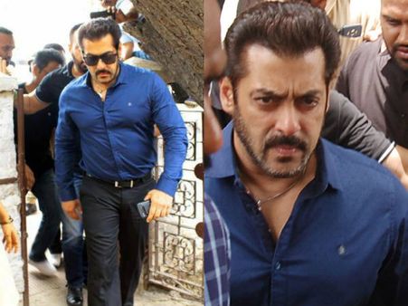 Blackbuck Poaching Case: Jodhpur Court Hears Salman Khan’s Plea Against Conviction!