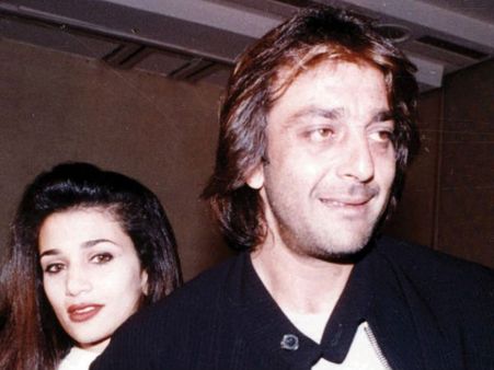 Sanjay Dutt Reveals Why His Failed Marriages With Rhea Pillai & Richa Sharma Are Not Shown In Sanju!