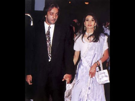 Is Sanjay Dutt's Second Wife Rhea Pillai Upset After Watching Ranbir Kapoor Starrer Sanju?