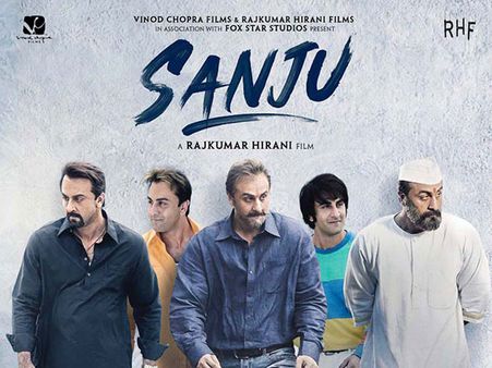 Sanju Box Office: The Ranbir Kapoor Starrer Registers A Good Opening Weekend In Kochi!