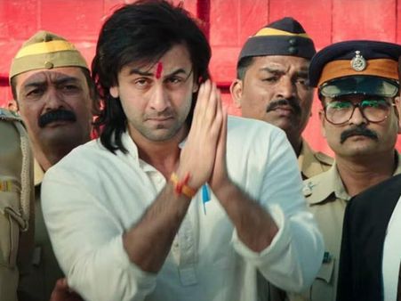 Ranbir Kapoor Reveals That He's Addicted To Something Which Is WORSE Than Drugs!