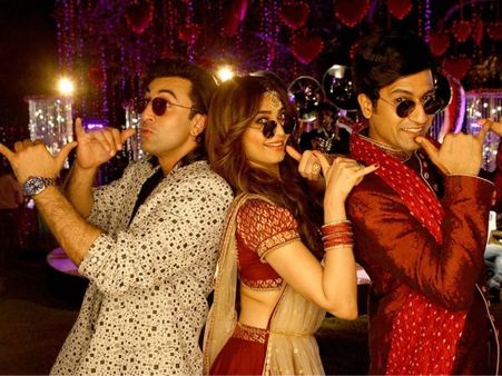 Sanju Thursday Box Office Collection: Ranbir Achieves A Milestone; A First 200 Crore Film For Him!