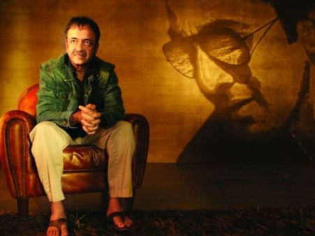 Sanju: Rajkumar Hirani Gives Ranbir Kapoor's Career New Boost!