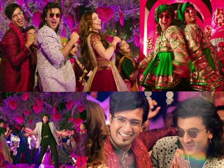 Bhopu Baj Raha Hai: This Deleted Song From Sanju Will Make You Hit The Dance Floor Right Away!