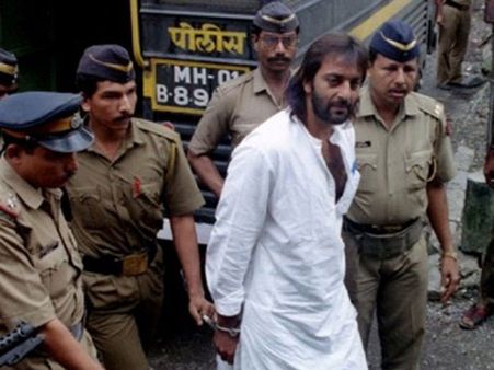 Sanju: The Journalist Who Broke The News Of Sanjay Dutt's Arrest Recalls How He Got His Big Story!