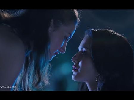 Karenjit Kaur: The Untold Story Of Sunny Leone Trailer Is Out! Watch It Here