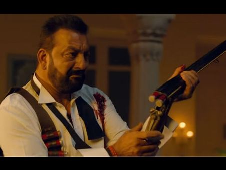 Saheb Biwi Aur Gangster 3 Second Day Collection: Fails To Impress Audience!