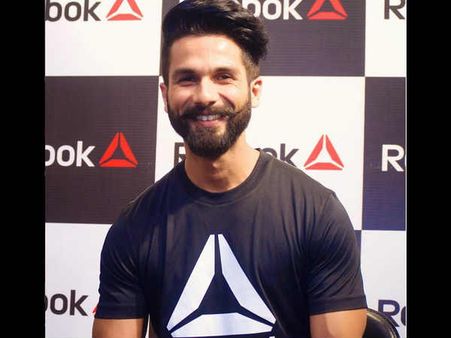 Shahid Kapoor On Getting Waxed At Madame Tussauds: It Made Me Feel Good About Myself!