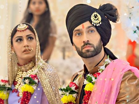 Ishqbaaz Spoiler: Surprise! Shivaay To Remarry Anika, But Here’s The Twist!