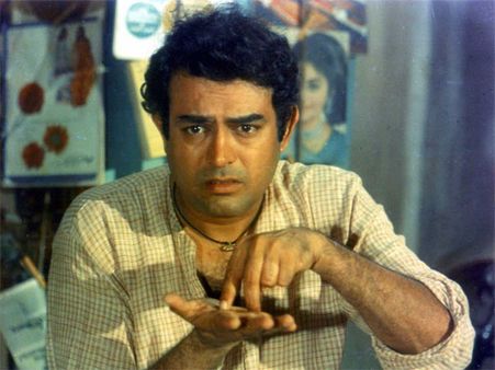 Sanjeev Kumar Birth Anniversary Special: Remembering The Actor Of All Seasons!