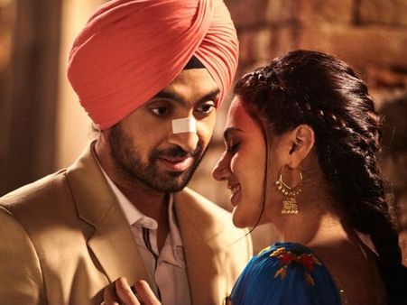 Soorma First Weekend (3 Days) Box Office Collection: Film Mints A Total Of Rs 13.85 Crores!