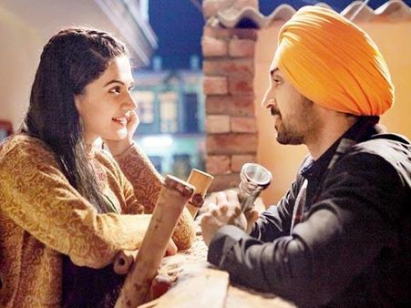 Soorma Box Office Prediction: Will This Diljit Dosanjh-Taapsee Pannu Film Strike Gold At Box Office?