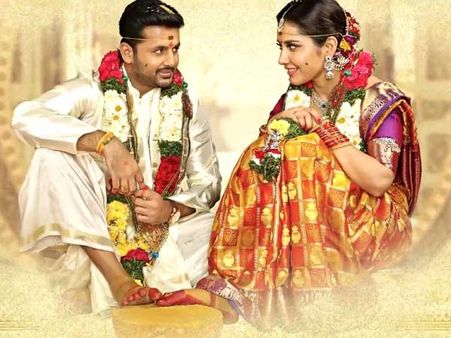 Srinivasa Kalyanam Audio Launch: Nithiin, Prakash Raj & Others Attend The Event!