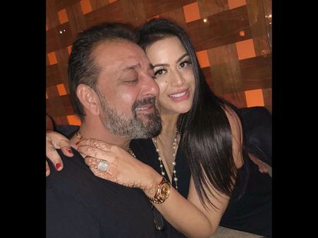 Trishala Dutt Opens Up About Her Father Sanjay Dutt; Says Her Temper & Attitude Is Like Him!