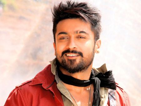 Suriya Birthday Special: These 5 Films Prove That He Is A Terrific Actor!