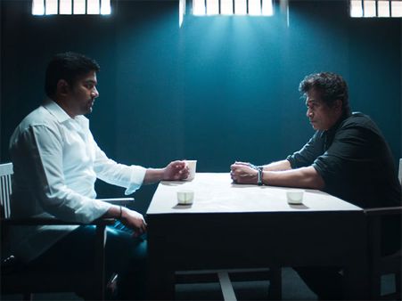 Tamizh Padam 2 Box Office Collections 12 Days: Shiva's Spoof Fest Continues Its Impressive Run!