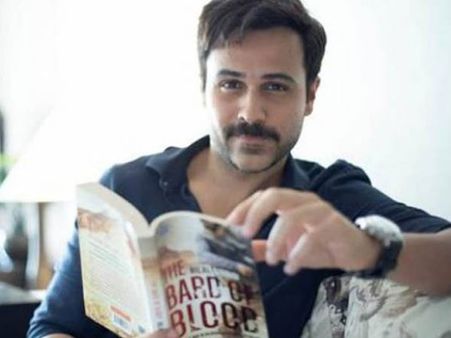 Emraan Hashmi Will Be Seen In Shahrukh Khan's Netflix Original Series The Bard Of Blood!