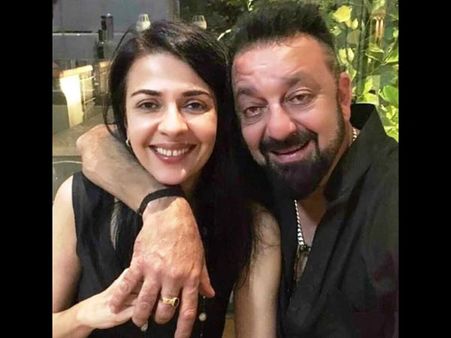 Sanju: Sanjay Dutt's Sister Namrata Isn't Very Impressed With Paresh Rawal & Manisha Koirala!