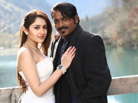 Junga Chennai Box Office Collections (3 Days): Vijay Sethupathi's Film Outperforms Mohini & Fallout