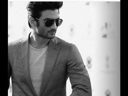 Uh Oh! Why Sushant Singh Rajput Opted Out Of Chanda Mama Door Ke?