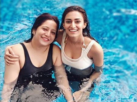 Kasautii Zindagi Kay 2: Erica Fernandes Opens Up About Childhood Struggles & Her Father's Illness