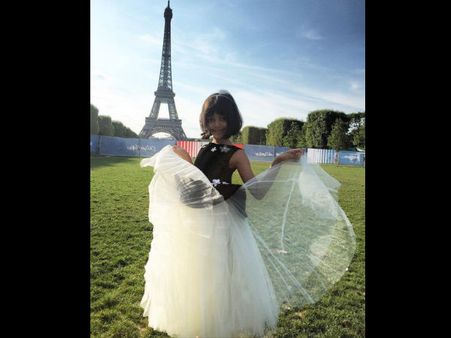 Aishwarya Rai Bachchan Knows Her 'Angel' Aaradhya Is The CUTEST & Makes Sure The World Agrees Too!