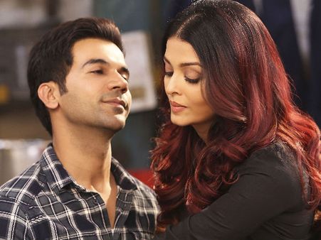 Rajkummar Rao Is All Set To Win Hearts With His Yet Another Quirky Character In Fanney Khan