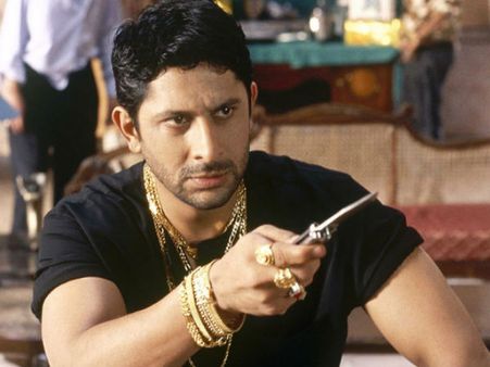Arshad Warsi Upset With Rajkumar Hirani For Replacing Him With Ranbir Kapoor In Munnabhai 3?