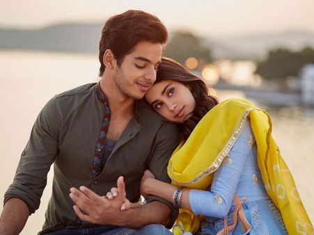 Dhadak Celebs Review: From Madhuri Dixit To Arjun Kapoor, Everyone's In Awe Of Janhvi-Ishaan's Act