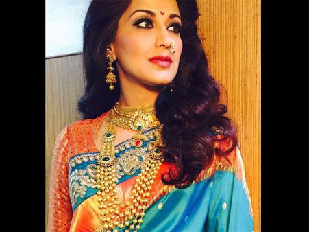 Worrisome: After Irrfan Khan, Sonali Bendre Diagnosed With High-grade Cancer!