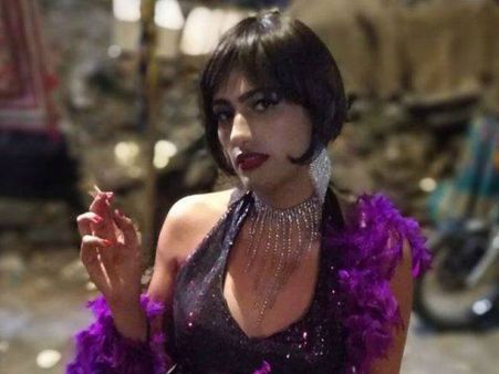 While India Awaits Section 377 Verdict, Kubbra Sait Says Playing A Hermaphrodite Was Empowering