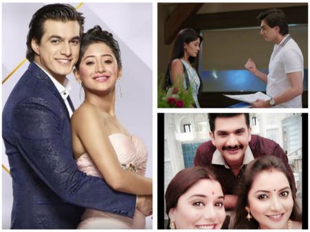Yeh Rishta Kya Kehlata Hai Spoiler: Re-entry & New Alliance To Bring Kartik & Naira Closer!