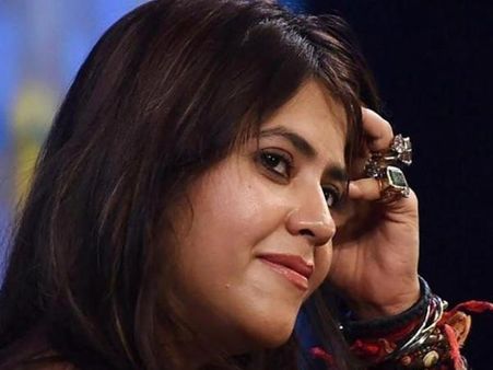 Kasautii Zindagi Kay 2: Ekta Kapoor Finally Reveals The Identity Of The Actress Who'll Play Komolika