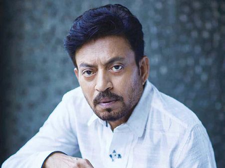 Irrfan Khan Exits Amazon Prime Original Series Gormint Due To Ill Health