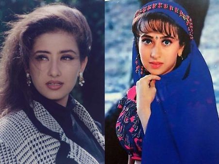 Karisma Kapoor: What Was My Fault? Manisha Called Me A Mixed-up Kid; I Was Accused Of Being Brash