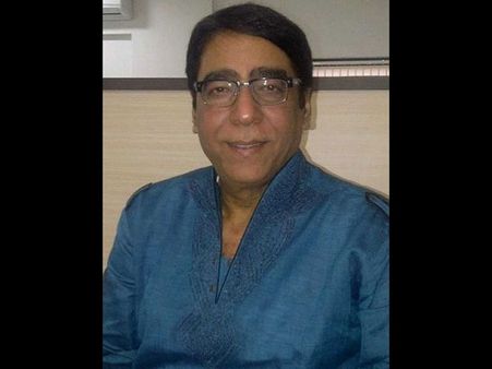 Veteran Screenplay Writer Jalees Sherwani Dies At 70