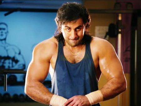 Ranbir Kapoor's Sanju Wins 4 Awards At The Indian Film Festival Of Melbourne!