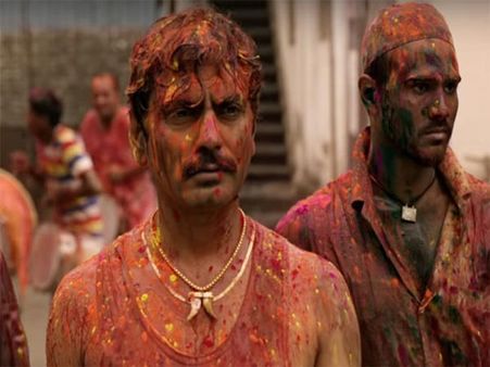 Netflix Says Sacred Games Subtitles Won't Be Changed, Derogatory Rajiv Gandhi Line To Remain!