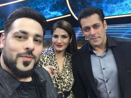 Dus Ka Dum: Salman Khan Admits To Flirting & Crushing On His Teachers!