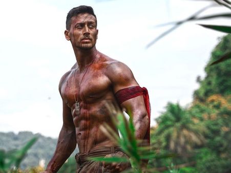 Tiger Shroff: I Feel Overwhelmed To Have A Successful Franchise Like Baaghi So Early In My Career!