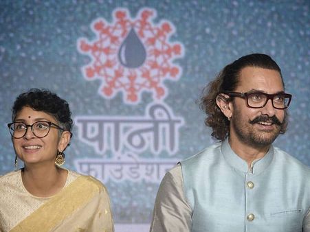 Will Aamir Khan Ever Join Politics? Here's What The Superstar Has To Say..