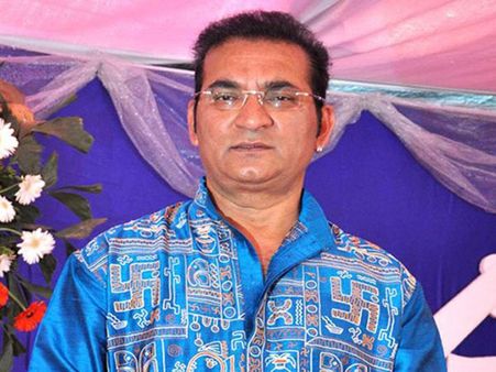Singer Abhijeet Bhattacharya In Legal Trouble Again; This Time For Verbally Abusing A Woman!