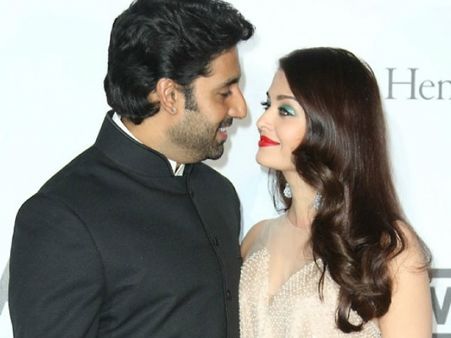 Aishwarya Rai Bachchan Finally Opens Up About Why Abhishek Took A Break From Work!