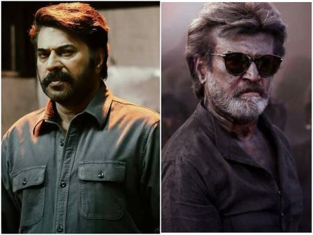 Abrahaminte Santhathikal Box Office Collection: The Mammotty Starrer Has Overtaken Kaala