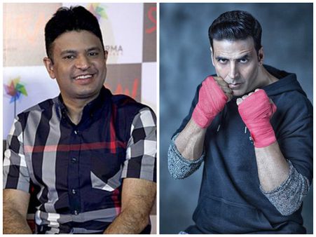 Exclusive: Bhushan Kumar On Rumours Regarding Rift With Akshay Kumar Over Mogul!