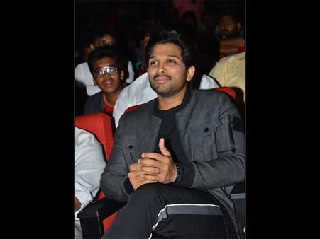 Chiranjeevi Birthday Celebrations: Ram Charan, Allu Arjun And Others Attend The Event