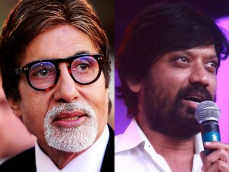 SJ Suryah’s Massive Announcement Regarding His Next Movie; Amitabh Bachchan To Make His Tamil Debut!