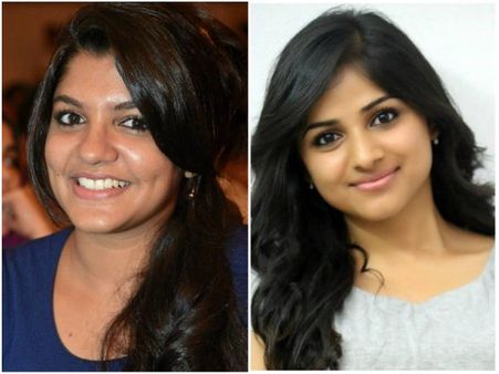 Aparna Balamurali & Chandini Sreedharan To Play The Female Lead Roles In Allu Ramendran!