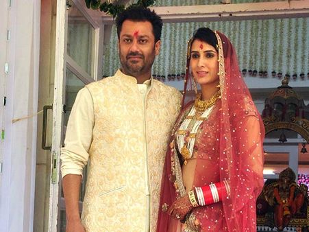 Abhishek Kapoor & Pragya Yadav Blessed With Baby Boy, Director Says, 'It's Gonna Be A Mad House'